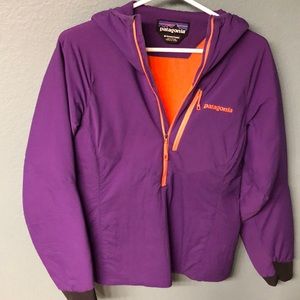 Patagonia Down Pullover